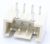 Baguettes ,convient pour unUE48H6690SVXZG 5209300000