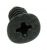 Vis ,convient pour unQE65Q700TATXTK 5401000000