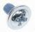 Vis    ,convient pour unUE22F5000AWXZG 5401000000