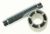Roues    ,convient pour unKS36VBIEP32 5101000000