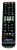 Telecommandes Infrarouges    ,convient pour unBDF6500ZF 3201000000