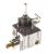 Robinets ,convient pour unDHG110 5301500000