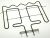 Elements De Chauffe ,convient pour unBMVE8100PT 4609000000