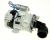 Ac Moteurs ,convient pour unDW694508X 4151000000