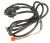 133.0574.600 PD HOTTE CABLE ALIMENTATION 3X0.75X1650