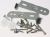 Pieces De Fixation    ,convient pour unDWSG520TXEF 5400000000