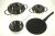 00576026 SET DE CASSEROLES POUR INDUCTION