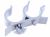 Flexibles ,convient pour unWT47XM4001 5303000000