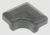 Pieds    ,convient pour un3ETG397BP52 5202300000
