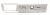 Bandeaux Dosserets Facade ,convient pour unWM14E364FF36 5202800000