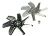 Turbines ,convient pour un5BD3205002 4134000000