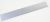 Bandeaux Dosserets Facade ,convient pour unGS36DPW2001 5202800000