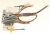 Electrovannes ,convient pour unKG39FPI3004 4651000000