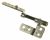 Charnieres ,convient pour unNP530U4EX01PT 5203500000