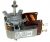A20R00107 MOTEUR VENTILATEUR ALTERNATIVE PASSEND FÜR ELECTROLUX 3890813045 - 8583890813048