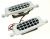 Haut Parleur ,convient pour unLED24127W 4750000000