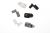 Couvercles Volets Trappes Caches ,convient pour unBSNF8421W 5202000000
