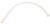 Flexibles ,convient pour unTGS603FI 5303000000