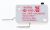 Inters Poussoir ,convient pour unTGS1453FI 4300100000