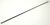 5704810500 C00865240 FRONT PROFIL FÜR GLASS REGALABLAGE