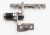 Charnieres    ,convient pour unNP550P7CS02PL 5203500000
