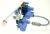 Electrovannes ,convient pour unHSB4720XA 4651000000