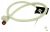 Flexibles ,convient pour unQWGD52I472XDE 5303000000