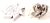 133.0053.343 PD FOUR VENTILATEUR RADIAL 27 WATT