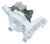Ac Moteurs ,convient pour unP810D 4151000000