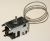 Thermostats De Frigo Congel ,convient pour unFI1601 4821000000