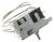 Thermostats De Frigo Congel    ,convient pour unRRT1601AOW2 4821000000
