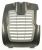Grille ,convient pour unUCA10 5202100000