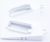 Fixations Et Supports ,convient pour unLNT7TE18S5 5403000000