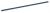 Vitres Verres Plexi    ,convient pour unERN93213AW 5208500000