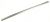 Baguettes ,convient pour unIK2240CR 5209300000