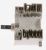 Commutateurs Rotatifs    ,convient pour unEHM682X 4300300000