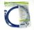 E2WII250A 9029793438 TUYAU EAU DROIT/COUDÉ 2,5M