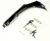 Pieds ,convient pour unUE40F8000SLXZF 5202300000