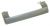 4872691600 C00896158 EAR HANDLE_ARC PLASTIC