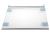 AHT73595701 PLAQUE EN VERRE REFRIGERATEUR DIM 380LONG X 420MM LARGE