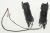 BN96-21838G Speaker P;6Ohm,4Pin,5W,L:150mm,R:30
