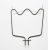 Elements De Chauffe ,convient pour unFXRP6 4609000000