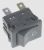 Inters Poussoir ,convient pour unHD891109 4300100000