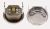 Thermostats Klixon ,convient pour unHD894401 4825000000