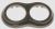 Chassis D"habillage ,convient pour unRQ37016 5207000000