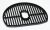 Grille ,convient pour unPJ1206557Z0 5202100000