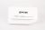Bandeaux Dosserets Facade ,convient pour unWFLP6010EMWNHPI60CSPL 5202800000