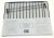 Grilles ,convient pour unHB4908002 5851000000