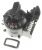 Couvercles Volets Trappes Caches ,convient pour unZ7810 5202000000