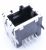 K2LC108E0014 PRISE FEMELLE